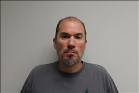 David Mark Dagostino a registered Sex Offender of South Carolina