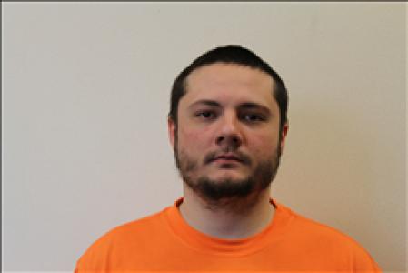 Levi Marshall Gibbs a registered Sex Offender of South Carolina