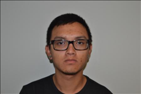 Outon Preston Bountham a registered Offender of Washington