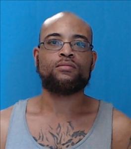 Eric Lavar Allison a registered Sex Offender of Arkansas