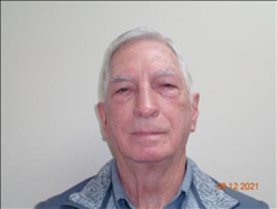 Paul Edward Jackson a registered Sex Offender of West Virginia