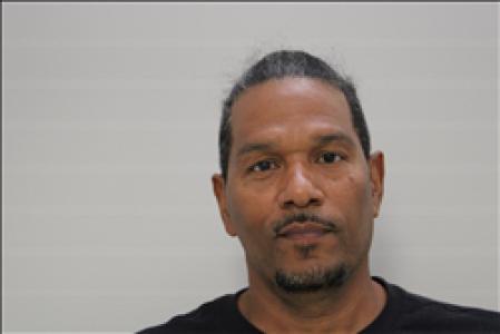 Eugene Epps a registered Sex Offender of South Carolina