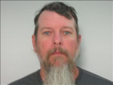 Brian William Phillips a registered Sex Offender of South Carolina