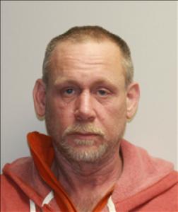 Christopher Michael Sherrill a registered Sex Offender of South Carolina