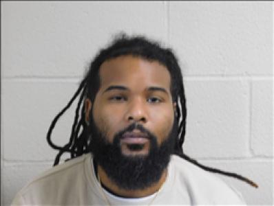 Joshua Gerome Thomas a registered Sex Offender of Georgia