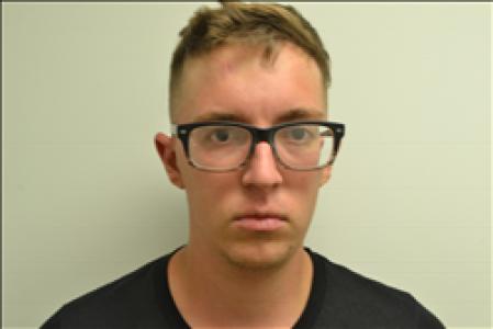 Riley Clayton Kennington a registered Sex Offender of South Carolina