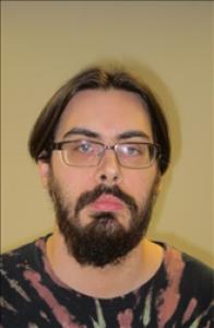 Jonathan Michael Chastain a registered Sex Offender of South Carolina