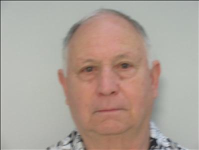 James Ray Bennett a registered Sex Offender of South Carolina