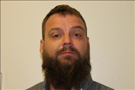 Danny Lee Rhudy a registered Sex Offender of Tennessee