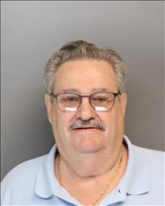 Nelson Wayne Allen a registered Sex Offender of South Carolina