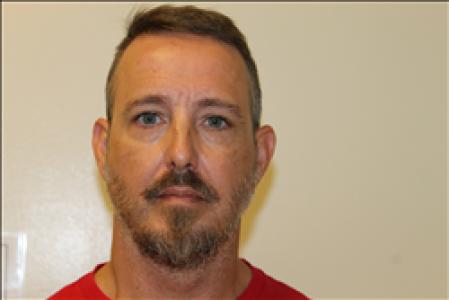 Darren Scott Keith a registered Sex Offender of South Carolina