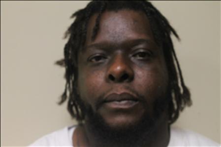 Leondary Sentelle Scott a registered Sex Offender of South Carolina