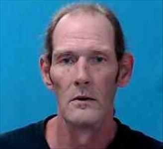 David Wayne Faulkenberry a registered Sex Offender of South Carolina