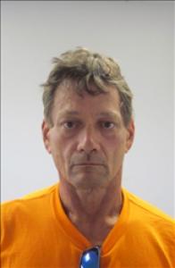 David Stewart Baker a registered Sex Offender of South Carolina