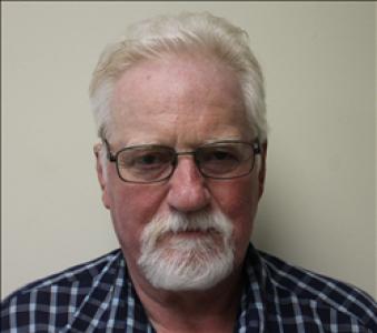 Jeffrey Allen Person a registered Sex Offender of South Dakota