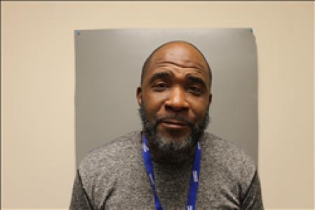 Morrell Antonio Washington a registered Sex Offender of South Carolina