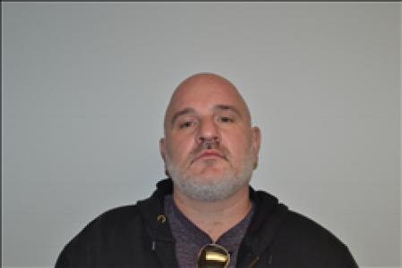 Patrick Anthony Piotte a registered Sex Offender of South Carolina
