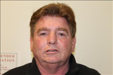 Leonard Dean Hinnant a registered Sex Offender of Georgia