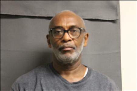 Theodore Glover a registered Sex Offender of South Carolina