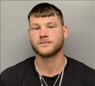 Brandon Harley Eaton a registered Sex Offender of South Carolina