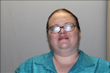 Cynthia Renee Christensen a registered Sex Offender of South Carolina