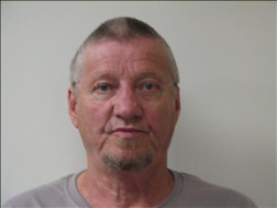 Wayne Morris Morgan a registered Sex Offender of South Carolina