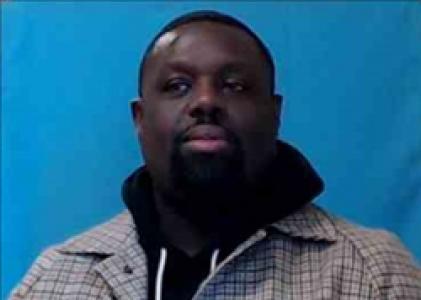 Maurice Lajohn Douglas a registered Sex Offender of South Carolina