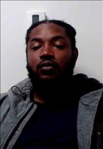 Jamarriel Theron Ferrell a registered Sex Offender of South Carolina