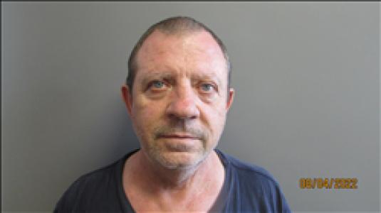 Billy Gene Pressley a registered Sex Offender of South Carolina
