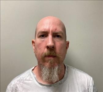 Samuel Joshua Richardson a registered Sex Offender of Georgia