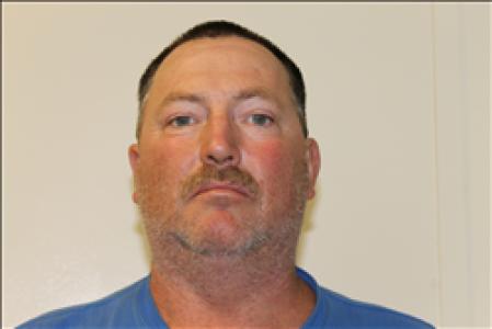 John Byron Hudson a registered Sex Offender of South Carolina