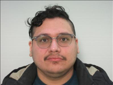 Sebastian Alberto Gomez Parra a registered Sex Offender of South Carolina