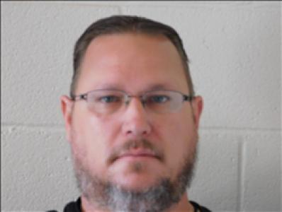 Gregory Alan Sallee a registered Sex Offender of South Carolina