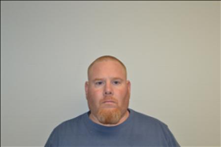 Aaron Phillip Trempe a registered Sex Offender of South Carolina