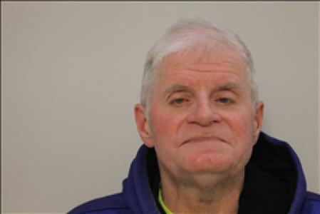Charles Leroy Evans a registered Sex Offender of Maine