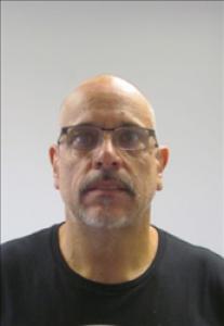 Keith Allen Bishop a registered Sex Offender of South Carolina