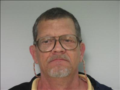 Steve Blair Camden a registered Sex Offender of South Carolina