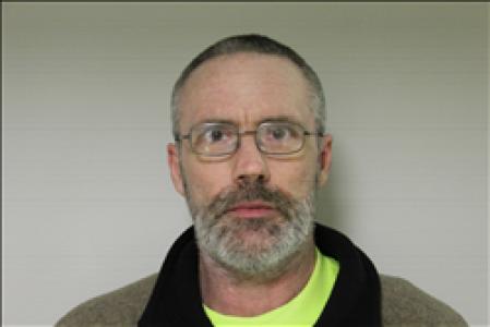 Ernest Clark Barton a registered Sex Offender of South Carolina