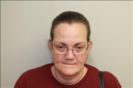 Teresa Dube Turner a registered Sex Offender of South Carolina