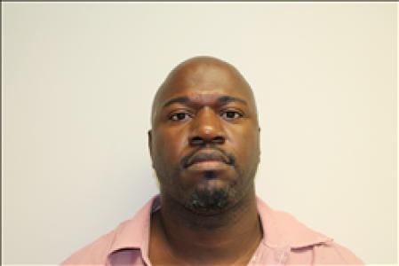 Ezekiel J Thomas a registered Sex Offender of North Carolina