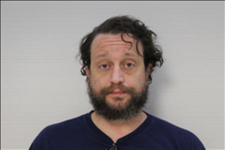 Charles Patrick Epps a registered Sex Offender of South Carolina