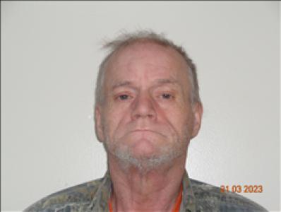 Anthony David Crosby a registered Sex Offender of South Carolina