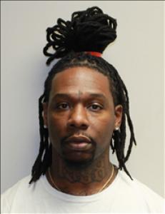 Brandon Lamar Littlejohn a registered Sex Offender of South Carolina