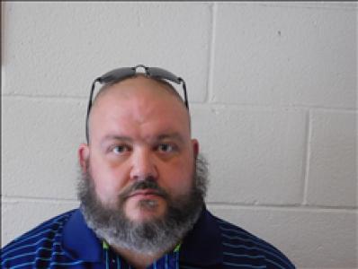James Michael Black a registered Sex Offender of South Carolina