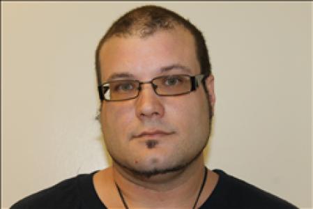 Brandon Anthony Hamilla a registered Sex Offender of South Carolina