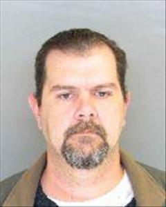 David Clinton Burris a registered Sex Offender of North Carolina