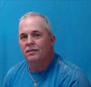 Christopher Lott Efaw a registered Sex Offender of South Carolina