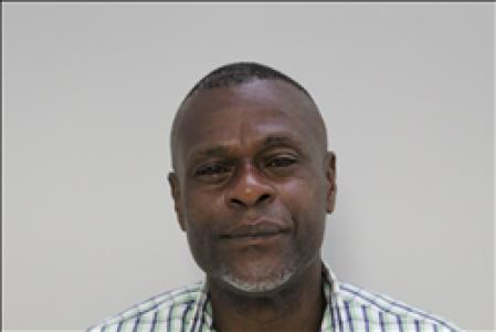 Phillip Rodney Clay a registered Sex Offender of South Carolina