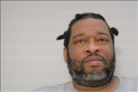 Calvin Cedric Cobb a registered Sex Offender of South Carolina