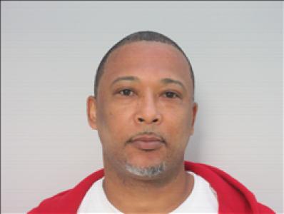 James Roy Thompson a registered Sex Offender of South Carolina